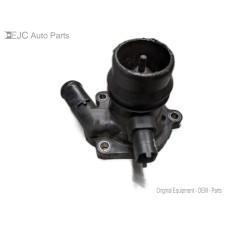 18F112 Thermostat Housing For 13-15 Chevrolet Trax  1.4 55593034